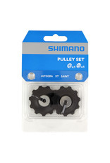 Shimano Rear Derailleur Pulley Set Shimano for Ultegra RD-6700 XT Saint