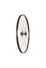 Wheel 26" Front Alex MD21/Shimano M475/DT Stainless 6-bolt 32H QR 100 mm Black
