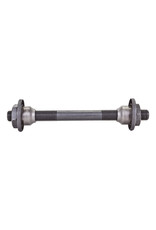 Hub Axle Set Wheelmaster Front M9x100x108 QR FM21-FQR 38927 38493 37079 37080 38677 38494