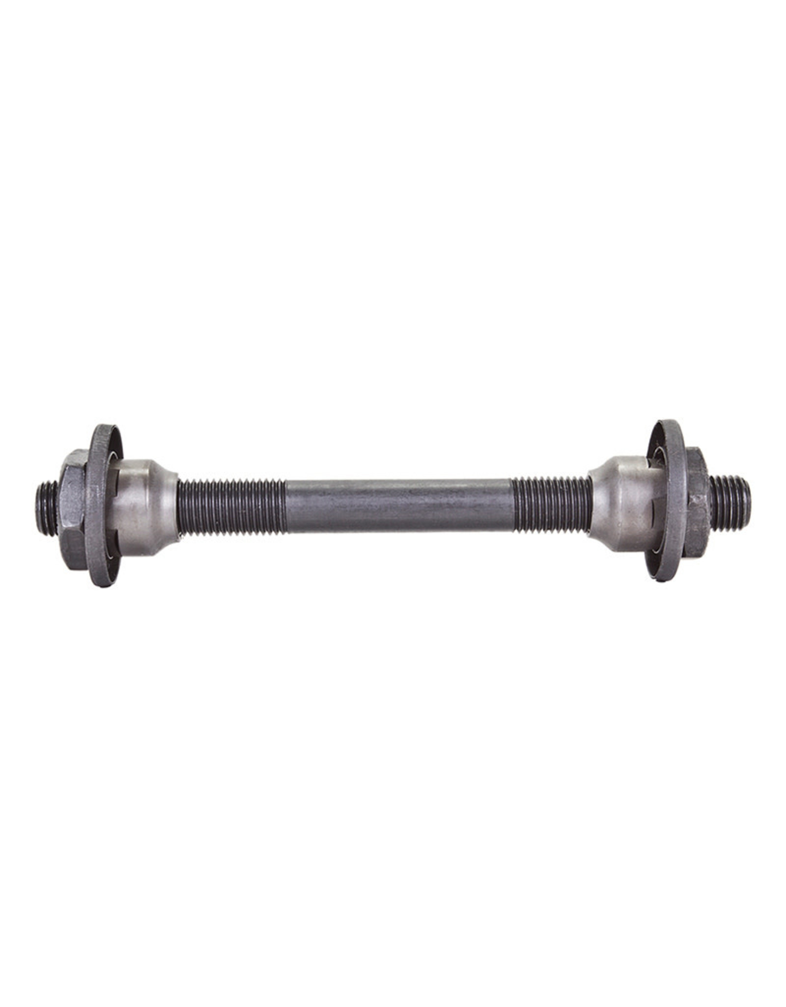 Hub Axle Set Wheelmaster Front M9x100x108 QR FM21-FQR 38927 38493 37079 37080 38677 38494