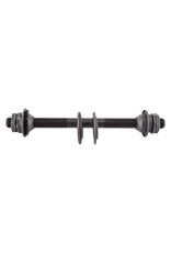 Hub Axle Set Wheelmaster Rear MT3001 M10x135x145 QR DC-22LW 37751