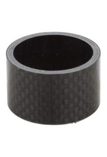Headset Spacer 20 mm 1-1/8" 3K Carbon EACH