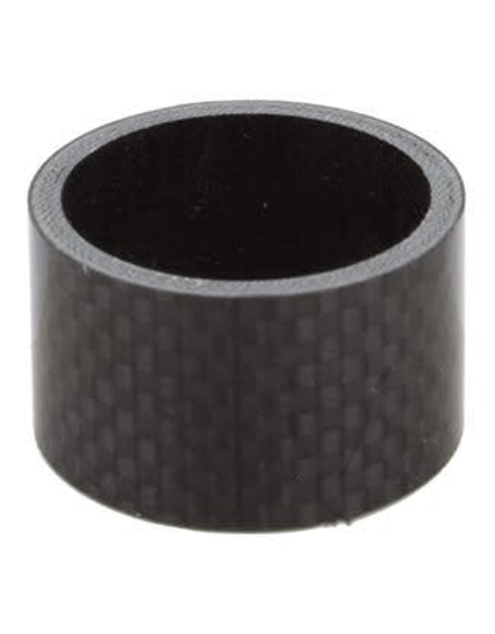 Headset Spacer 20 mm 1-1/8" 3K Carbon EACH