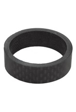 Headset Spacer 10 mm 1-1/8" 3K Carbon EACH