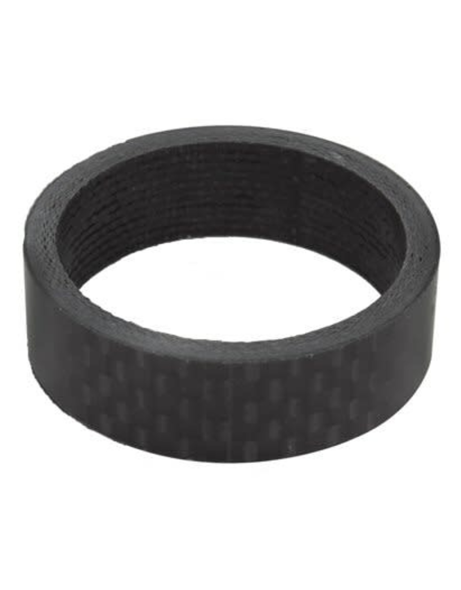 Headset Spacer 10 mm 1-1/8" 3K Carbon EACH