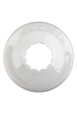 Spoke Protector 4" FW Clear