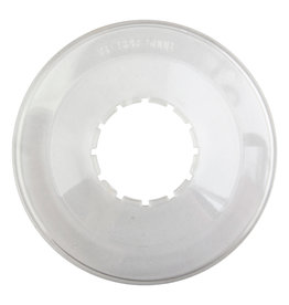 Spoke Protector 4" FW Clear
