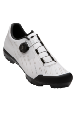 Pearl Izumi Shoes Pearl Izumi X-Alp Gravel 46 White/ Black