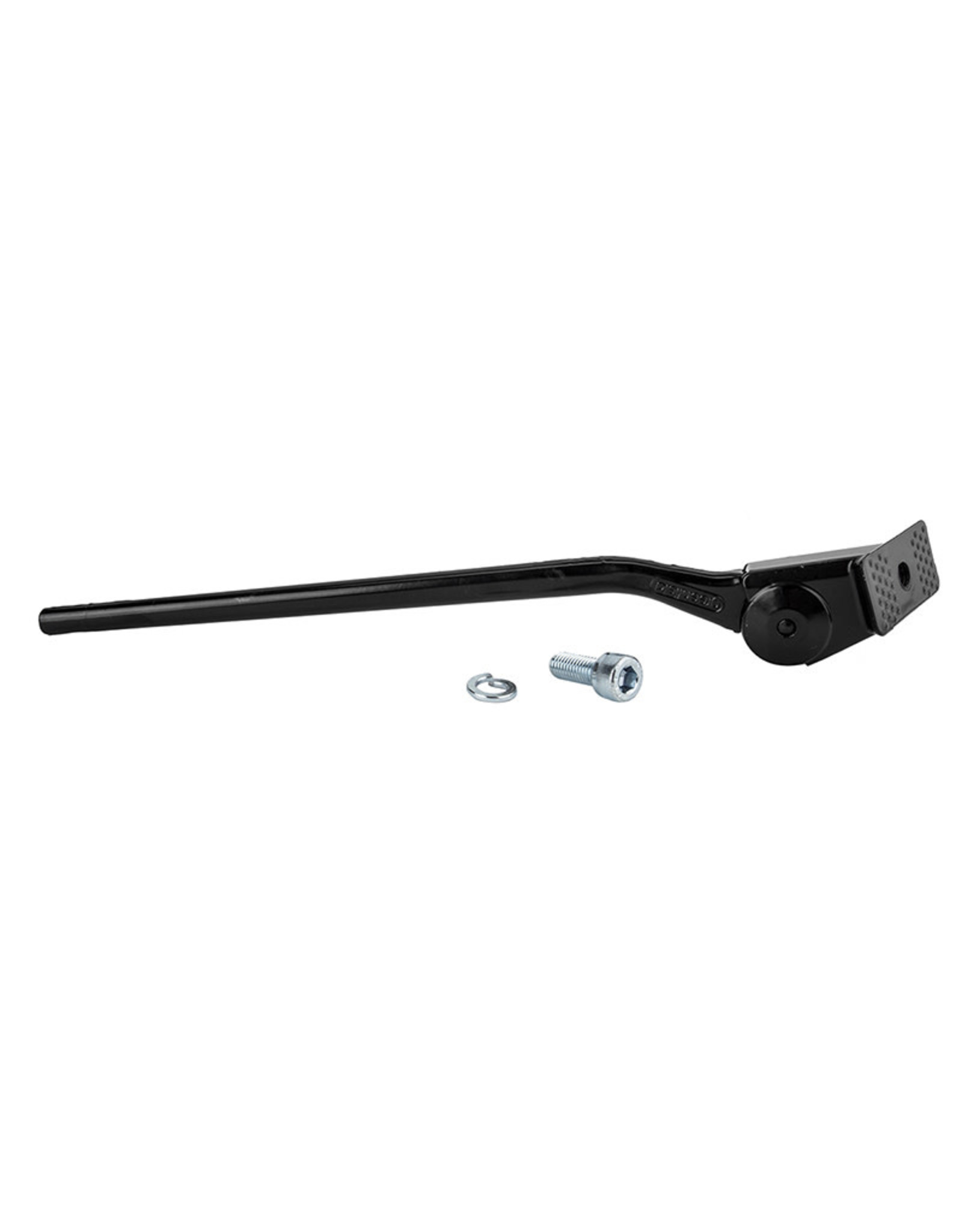 Greenfield Kickstand Greenfield KS3B 285 mm Black