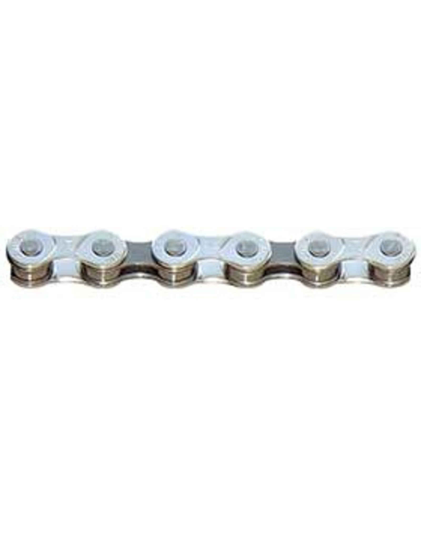KMC Chain KMC Z7 1/2"x3/32" Silver/Grey