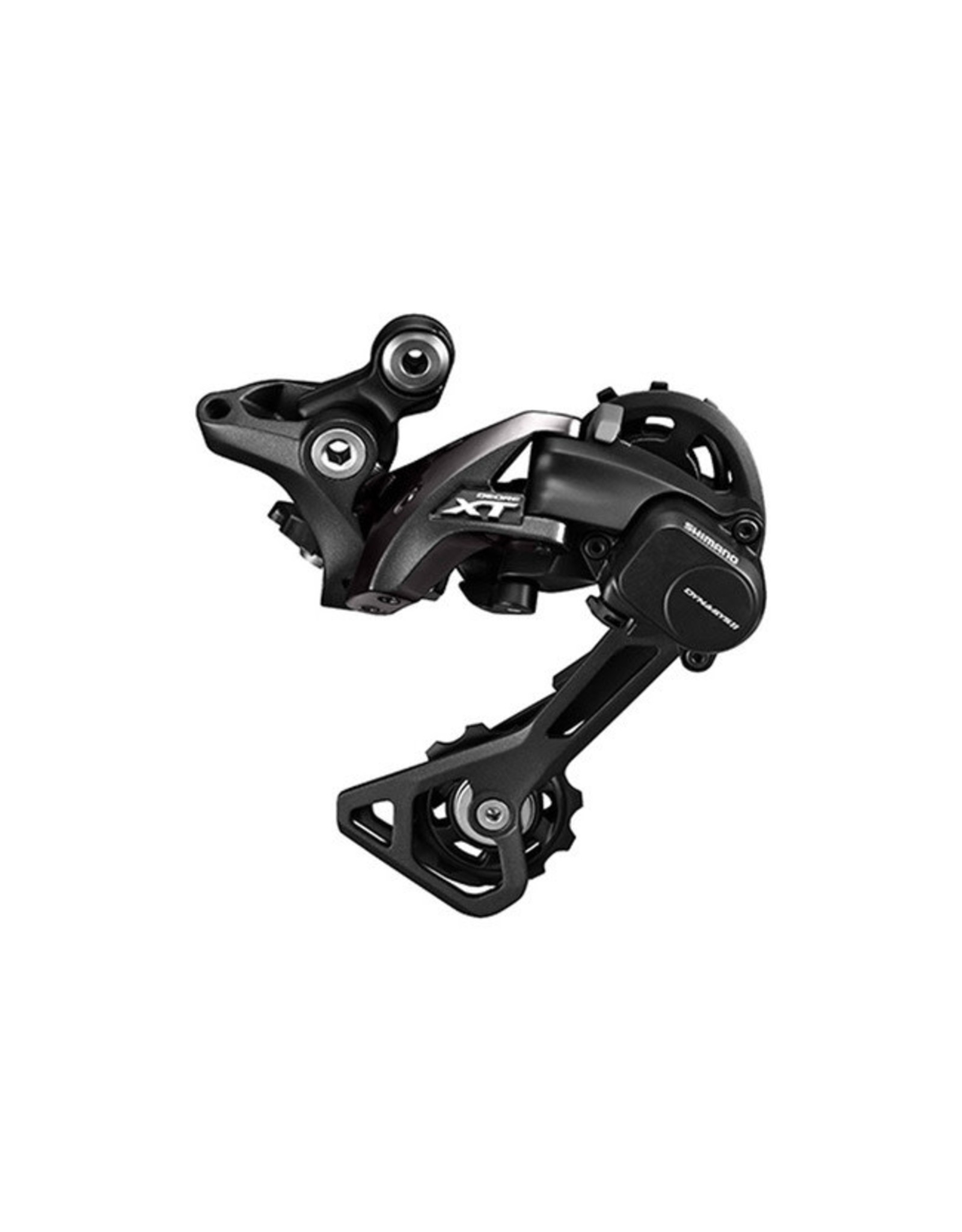 Shimano Rear Derailleur Shimano XT RD-M8000 GS Cage 11-Sp for 1x11 or 2x11