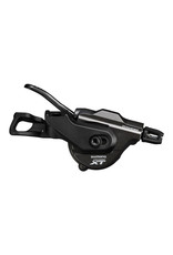 Shimano Shifter Shimano Deore XT SL-M8000-B-IR Right I-Spec B