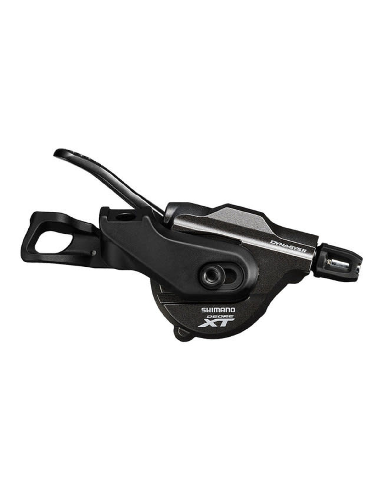 Shimano Shifter Shimano Deore XT SL-M8000-B-IR Right I-Spec B