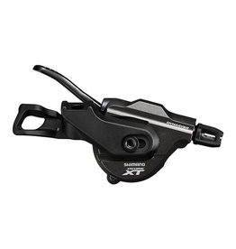 Shimano Shifter Shimano Deore XT SL-M8000-B-IR Right I-Spec B