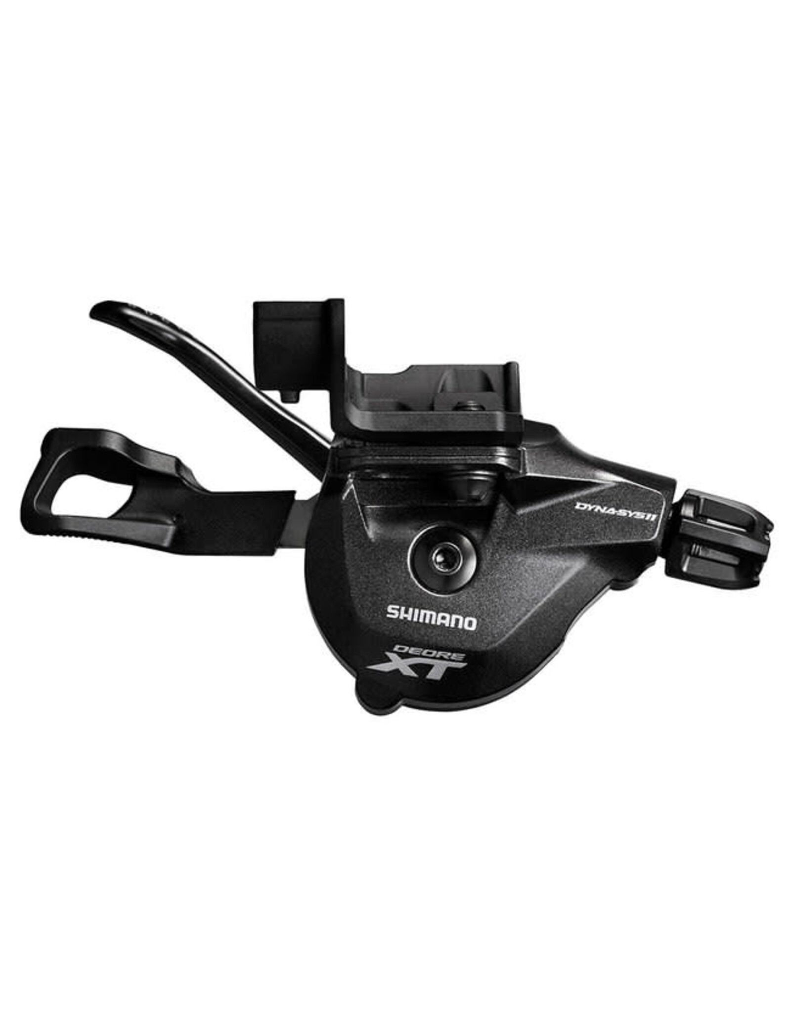 Shimano Shifter Shimano Deore XT SL-M8000-I Right I-Spec II 11-Sp Direct Attach