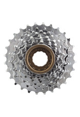Freewheel 8-Sp 13-28t Chrome