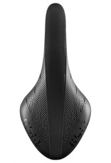 Fizik Saddle Fizik Arione R1 7x9 Braided Carbon Rails Large Black/Black