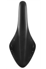 Fizik Saddle Fizik Arione R1 7x9 Braided Carbon Rails Regular Black/Black