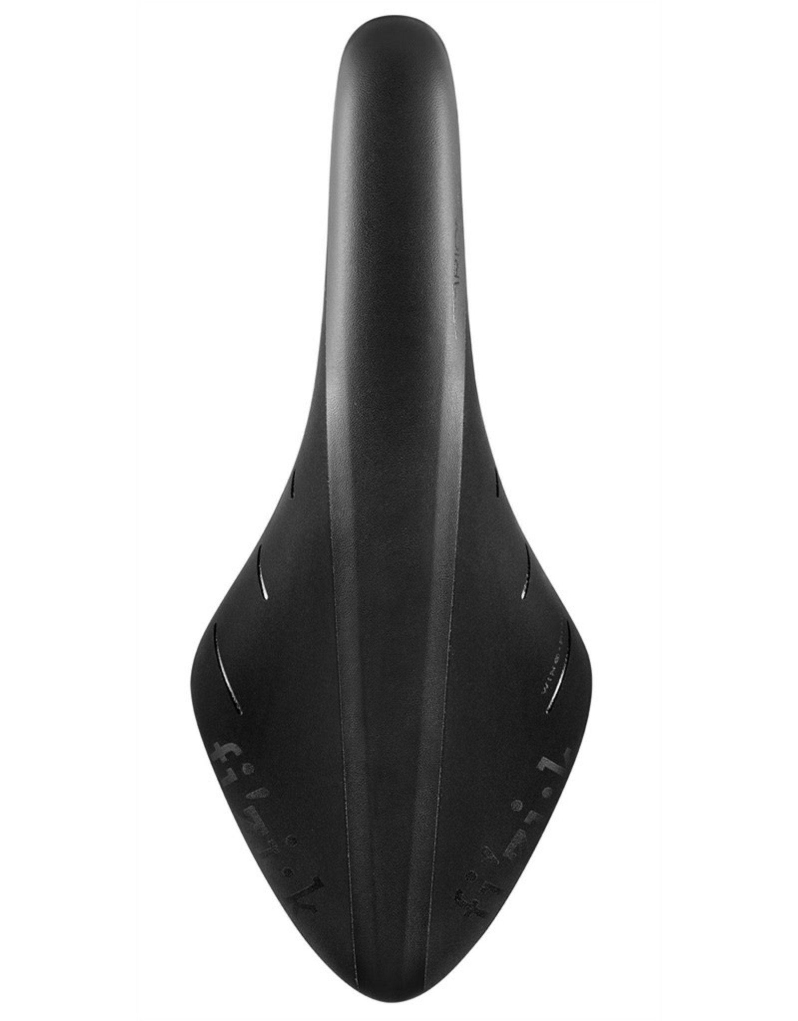 Fizik Saddle Fizik Arione R1 7x9 Braided Carbon Rails Regular Black/Black