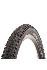 Schwalbe Tire Schwalbe Rapid Rob 26x2.1" Wire Clincher SBC KevlarGuard 50TPI Black