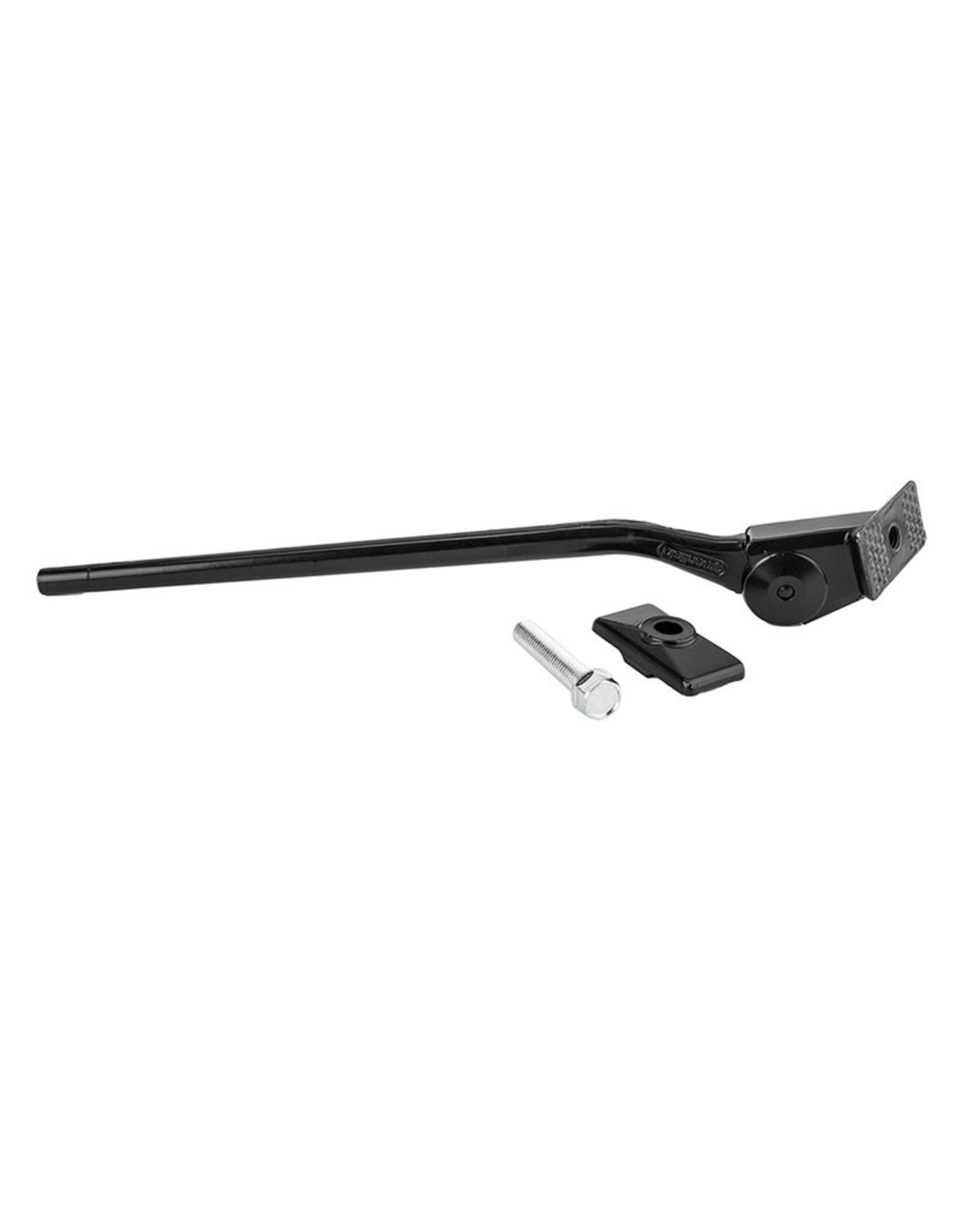 Greenfield Kickstand Greenfield KS2-305B 305 mm Black
