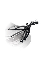 Saris Car Rack Saris Bones 2 Black