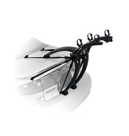 Saris Car Rack Saris Bones 2 Black