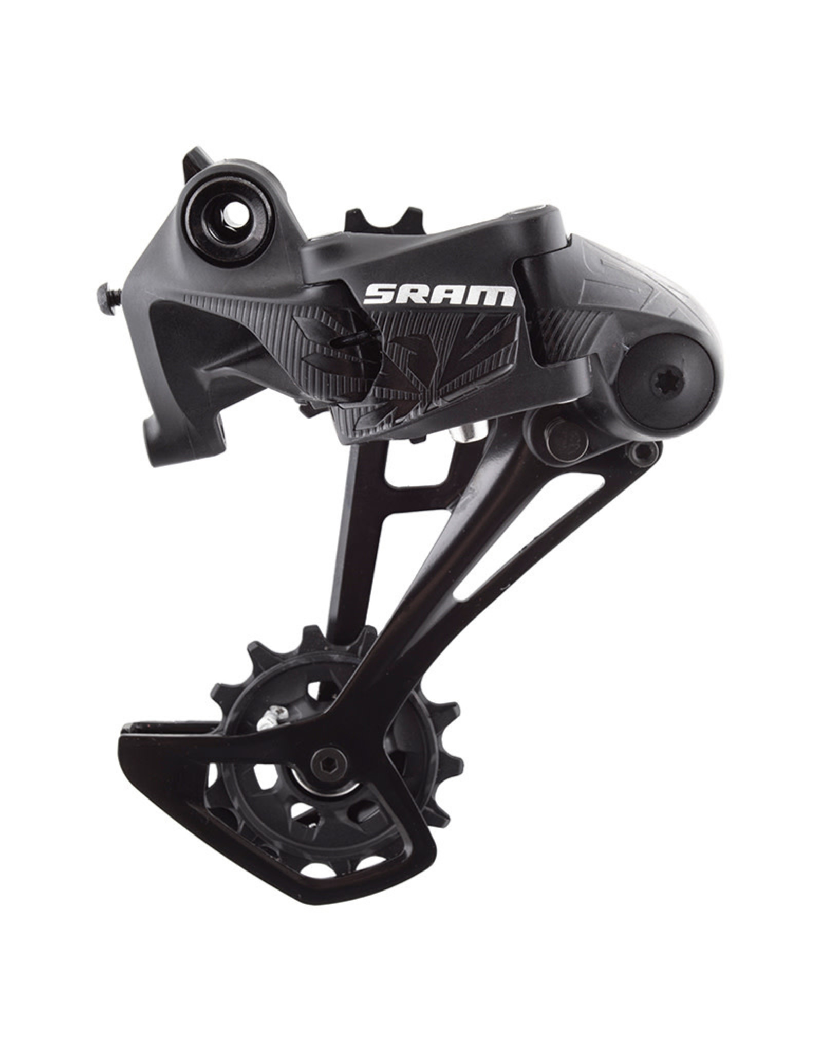 SRAM Rear Derailleur SRAM  SX Eagle 12-Sp Black