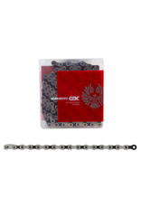SRAM Chain SRAM GX Eagle 12-Sp Silver/ Black