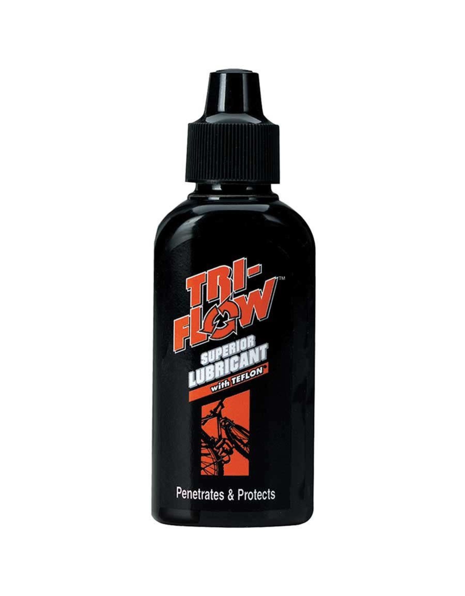 Tri-Flow Lubricant Tri-Flow Superior Lube 6 oz Drip