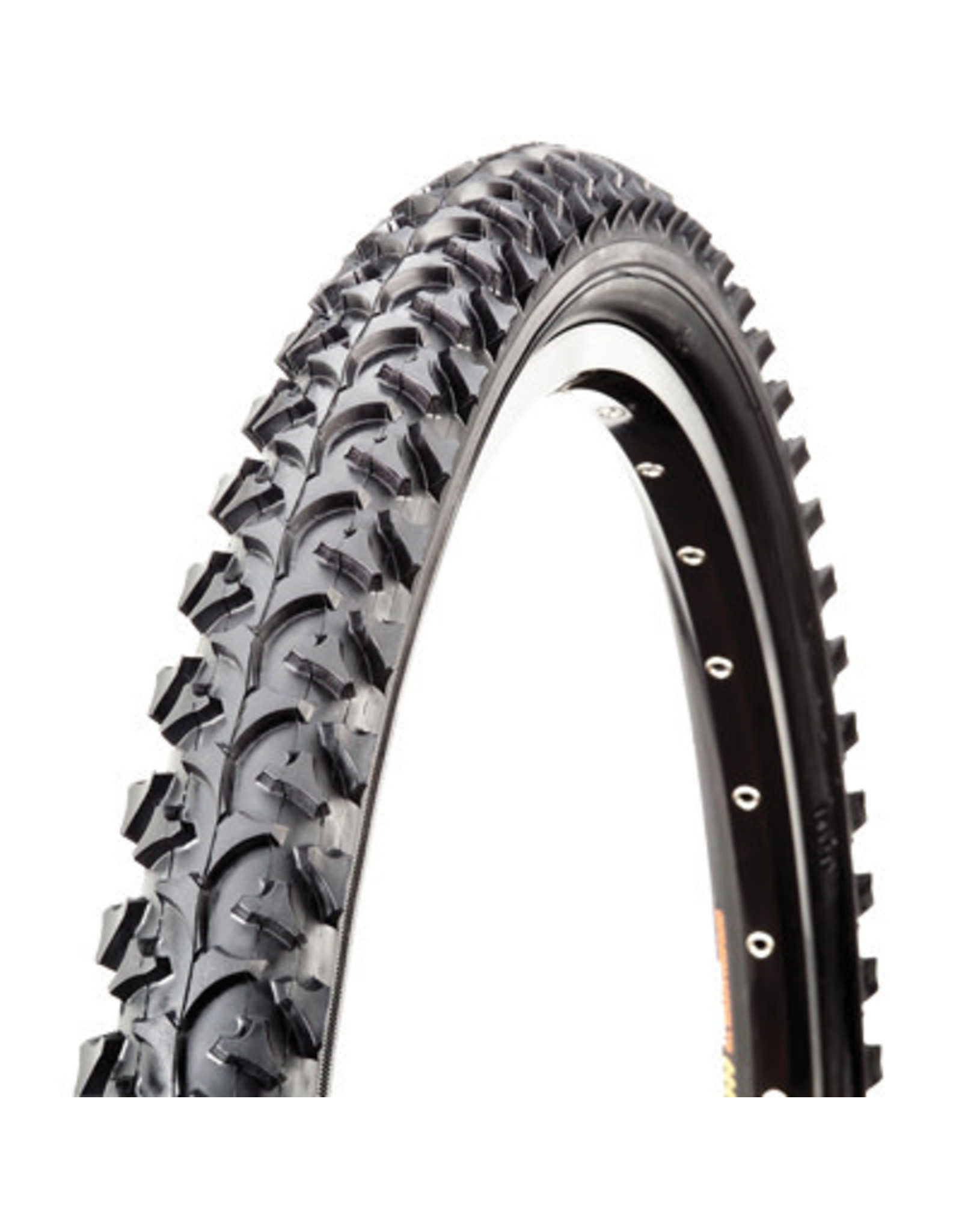 CST Tire Sheng Shin Megabite C1040N 24x2.1" Black