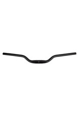 Handlebar Sunlite MTB Alloy 3" Rise 31.8 mm Black