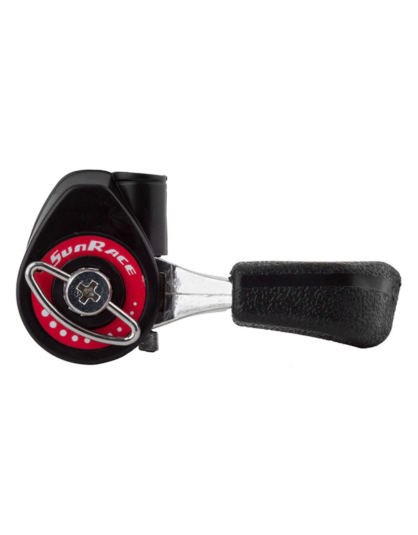 SunRace Thumb Shifter SunRace HB SLM10 Friction Left-Only