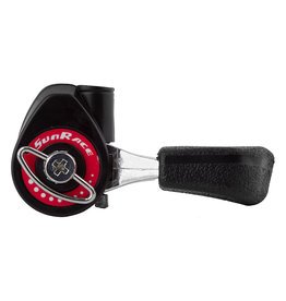 SunRace Thumb Shifter SunRace HB SLM10 Friction Left-Only
