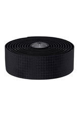 Supacaz Handlebar Tape Supacaz Bling Gel Black Carbon