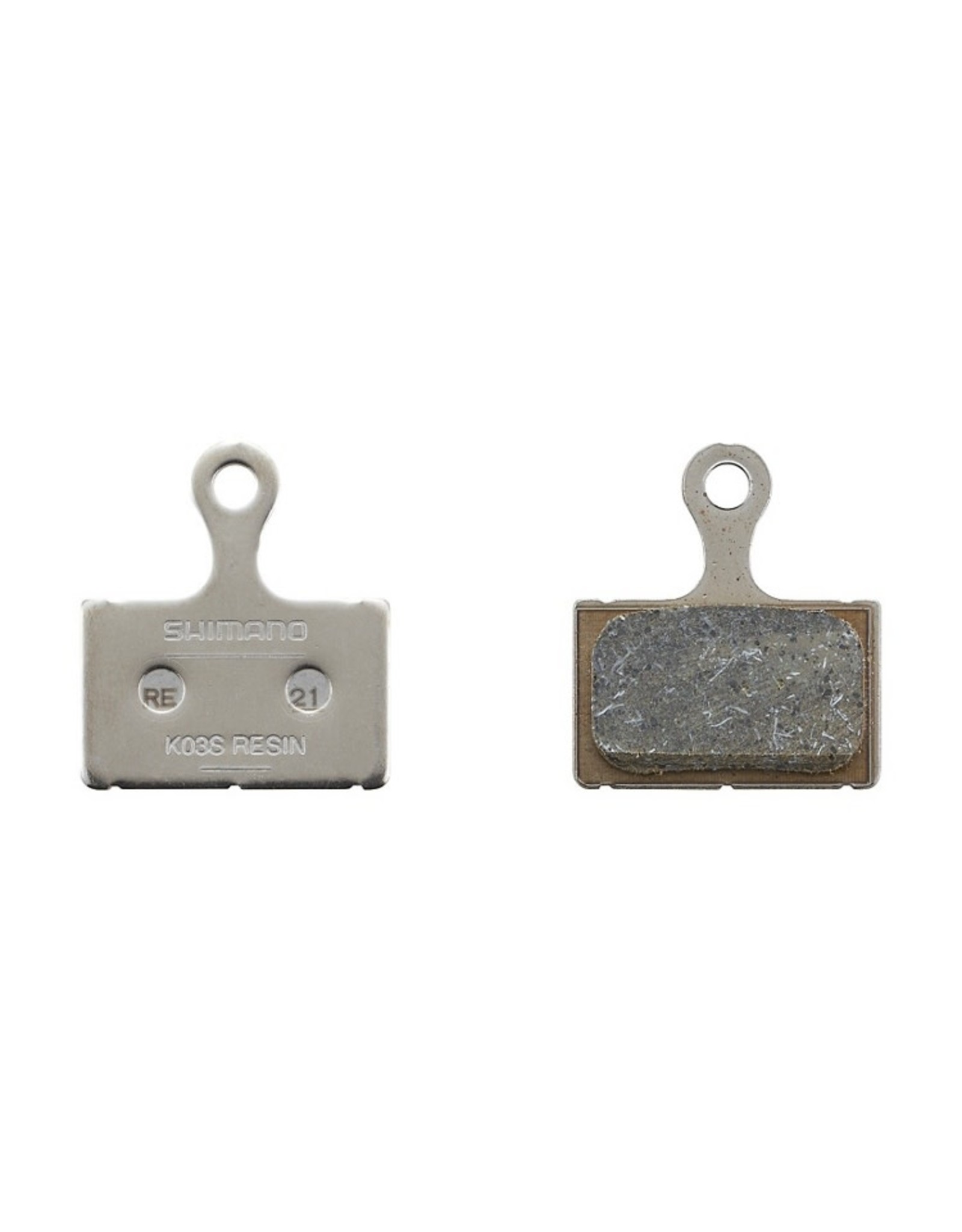 Shimano Disc Brake Pads Shimano K03S Resin