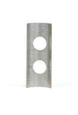 SRAM Slanted Adjustment Shim for Braze-on Front Derailleurs SRAM