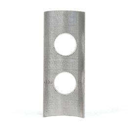 SRAM Slanted Adjustment Shim for Braze-on Front Derailleurs SRAM
