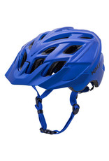 Kali Helmet Kali Chakra Solo S/M 52-57 cm Solid Blue