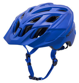 Kali Helmet Kali Chakra Solo S/M 52-57 cm Solid Blue