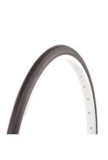 Tire Road w/Raised Center Ridge 27x1-1/4" Black