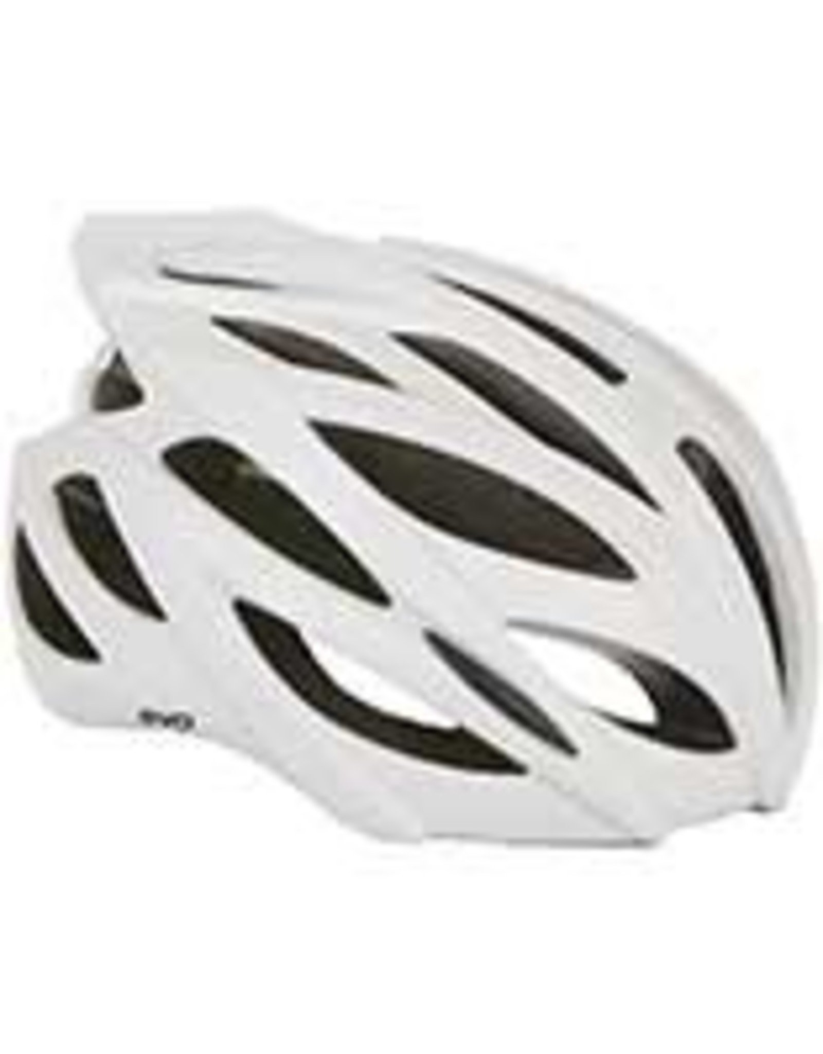 EVO Helmet EVO Vast L/XL 56-61 cm White