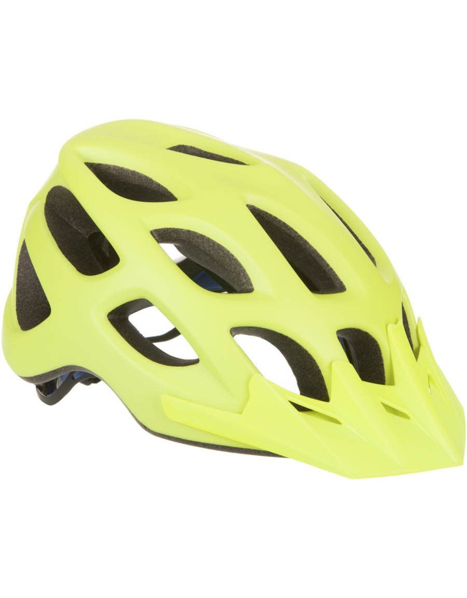 EVO Helmet EVO Flipshot L/XL 56-61 cm High Visibility Yellow