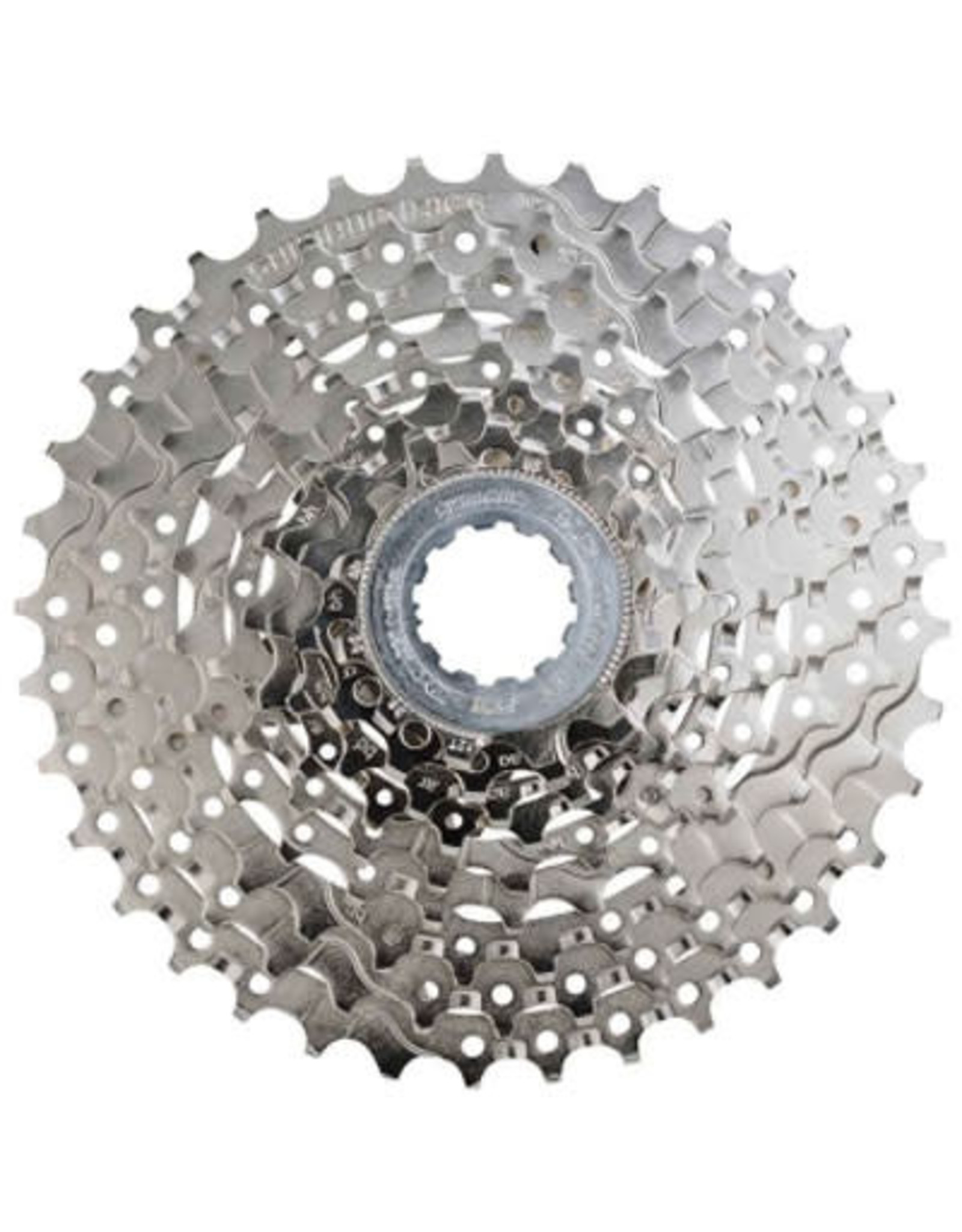 Shimano Cassette Shimano Alivio CS-HG400-9 9-Sp 11-32t