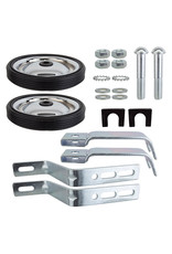 Training Wheels Sunlite HD 14"-20" Steel Chrome