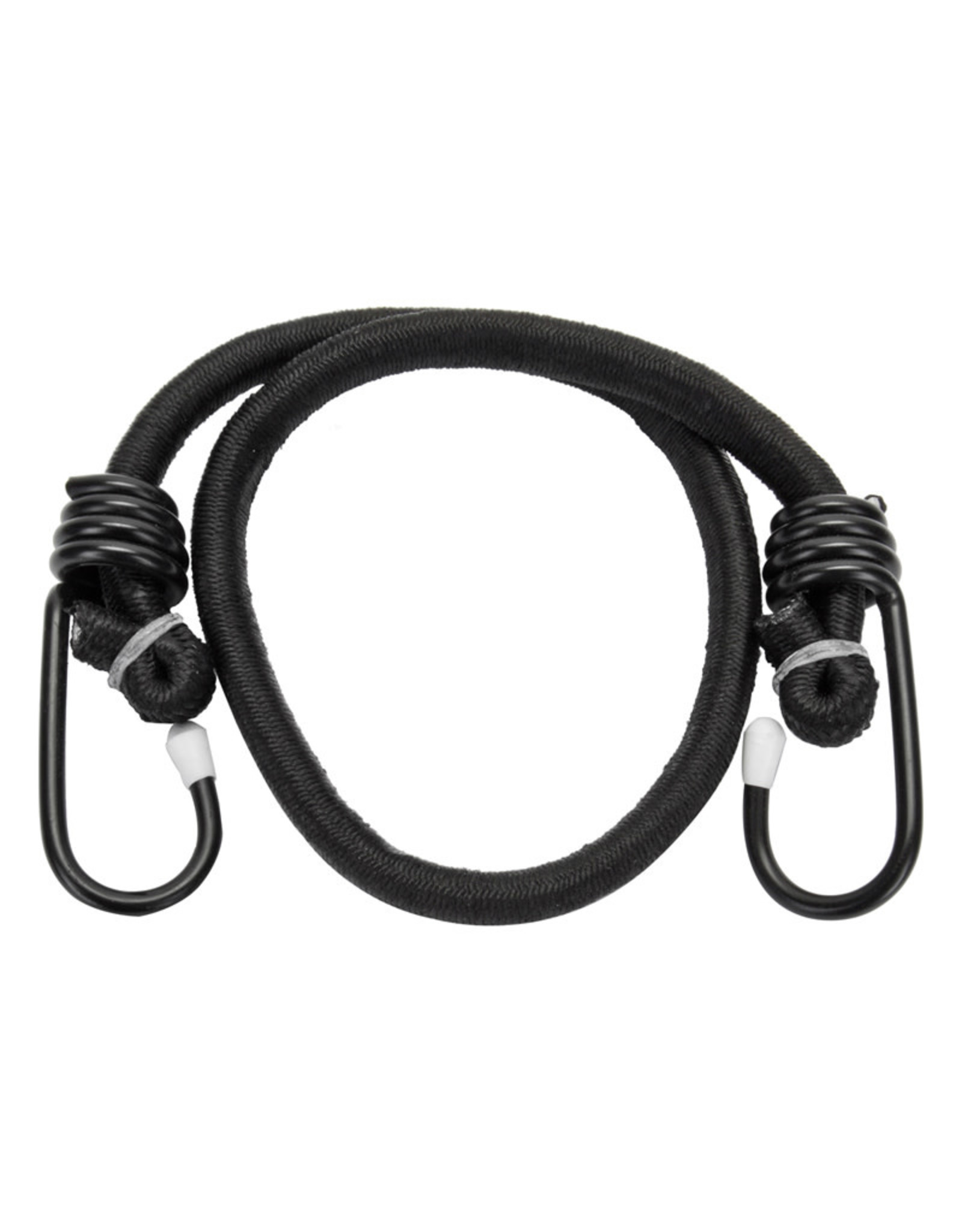 Bungee Cord 24" x 9 mm Black