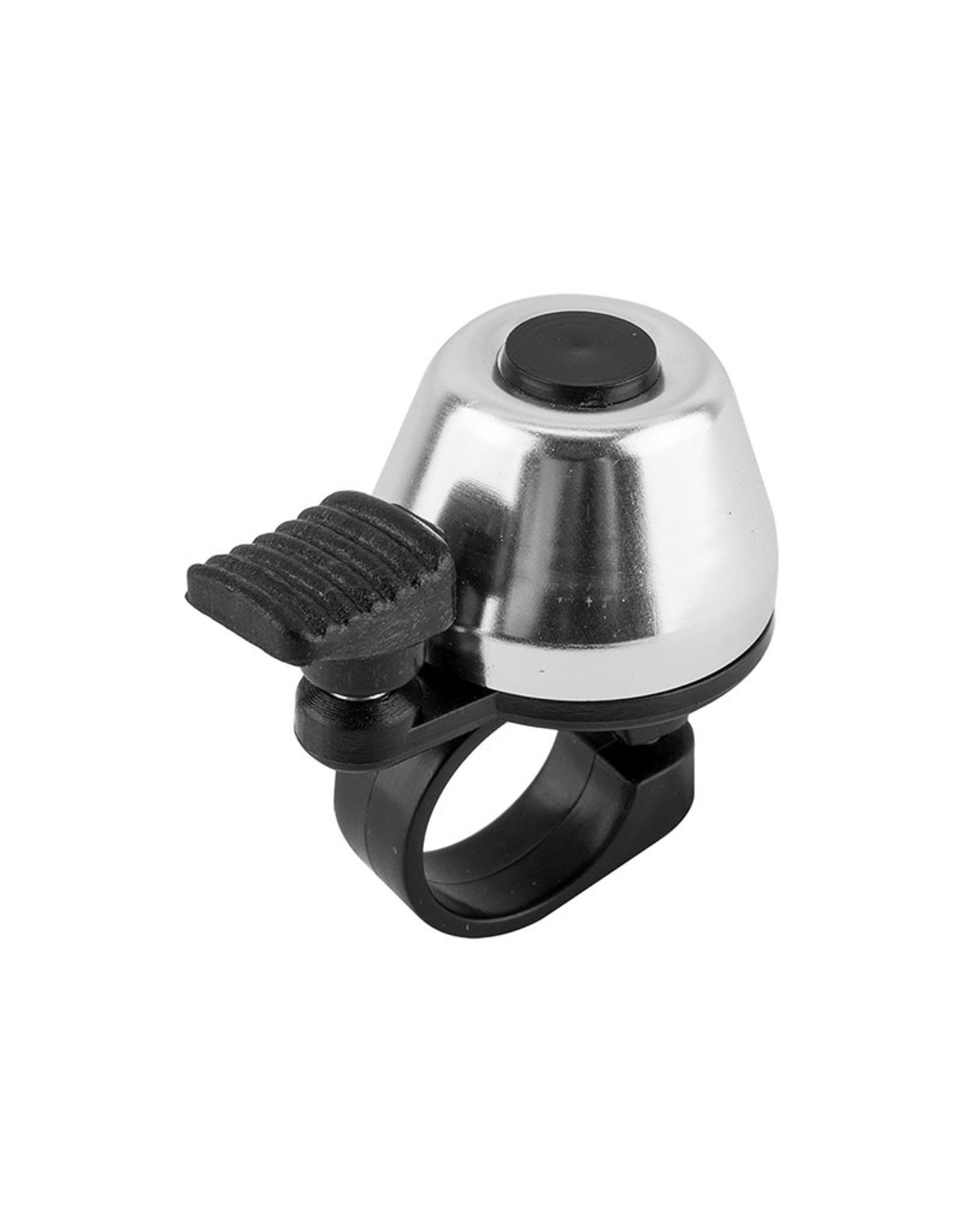 Bell Sunlite Candy Mini Anodized Silver