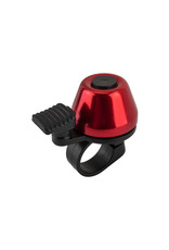 Bell Sunlite Candy Mini Anodized Red