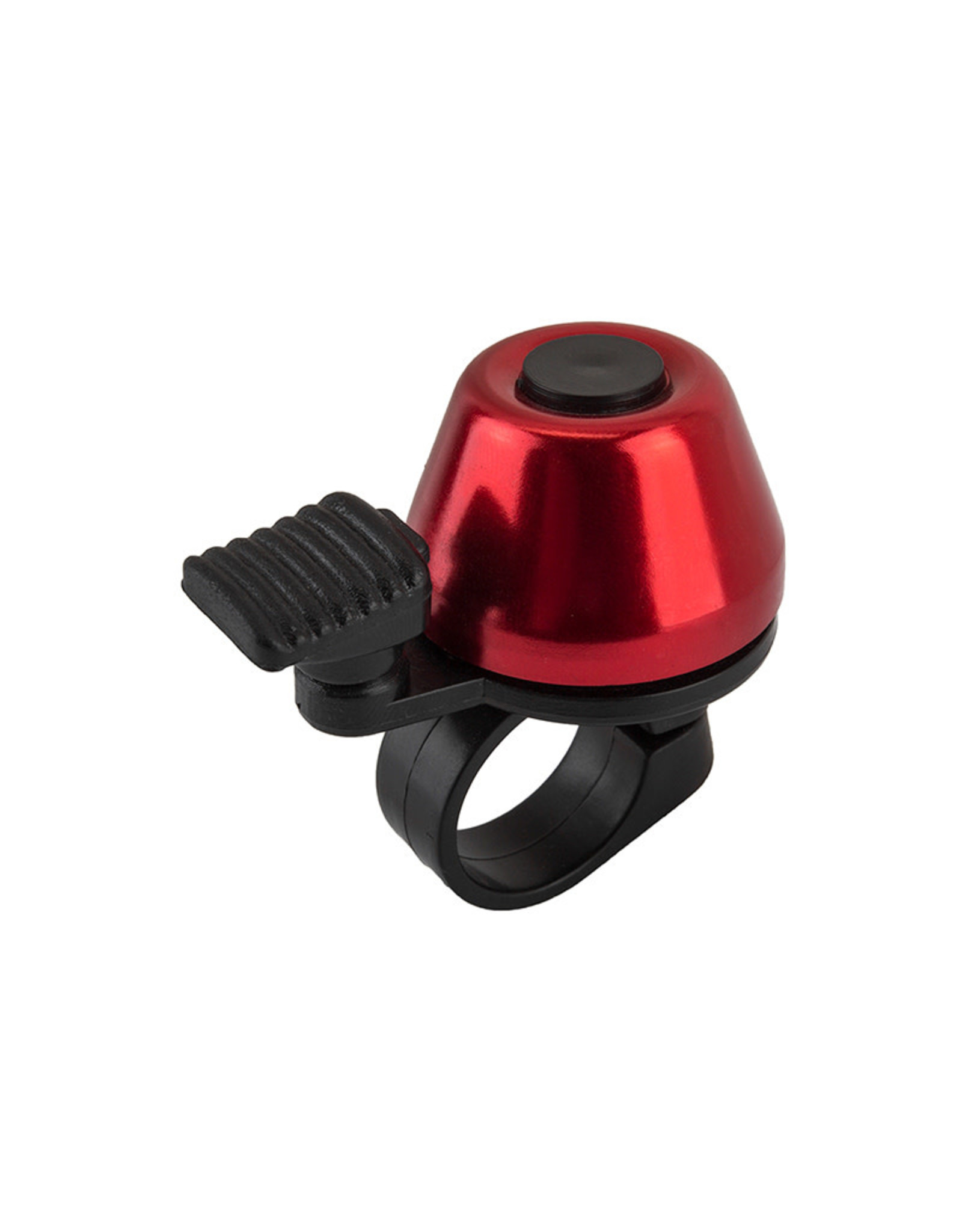 Bell Sunlite Candy Mini Anodized Red