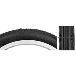 Kenda Tire Kenda Street K123 16x1.75" Black